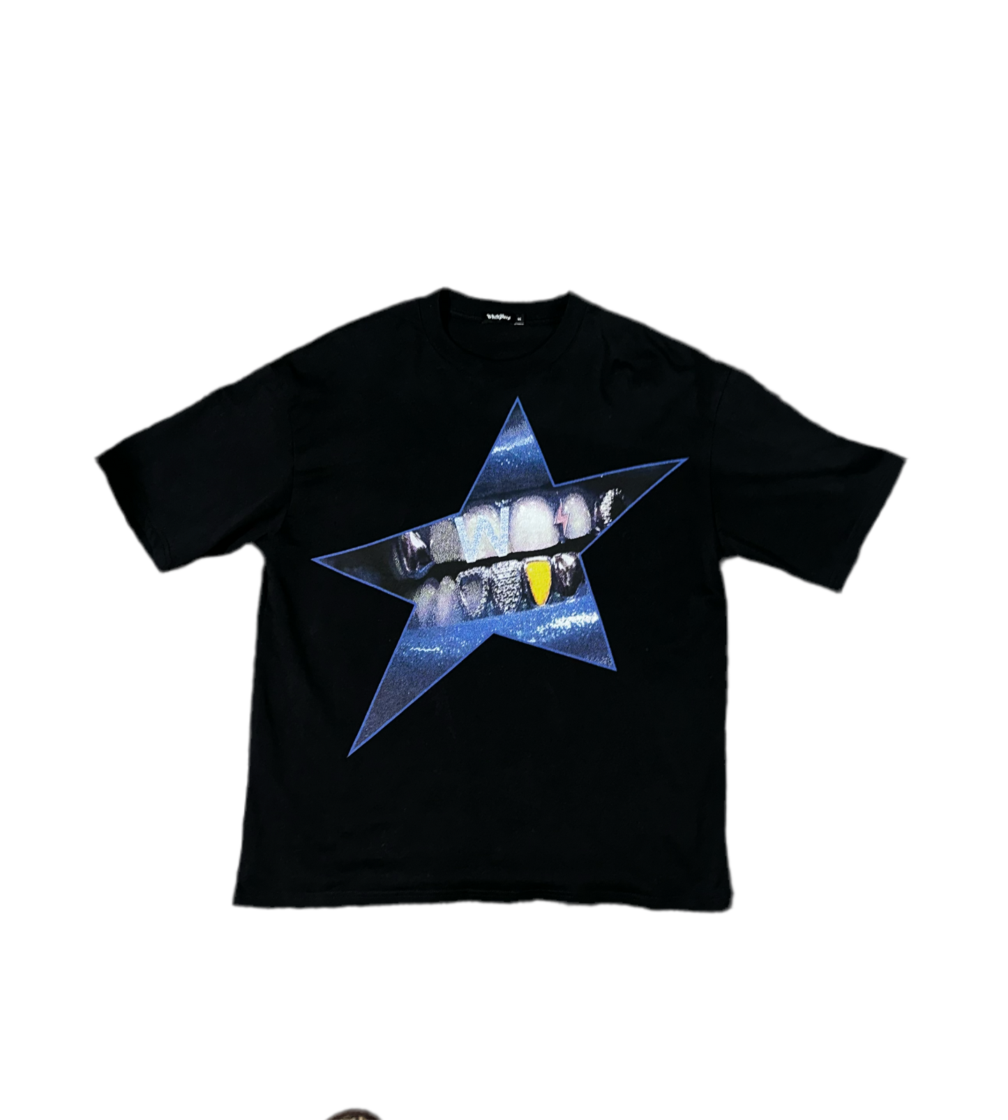 NightCrawler Tee