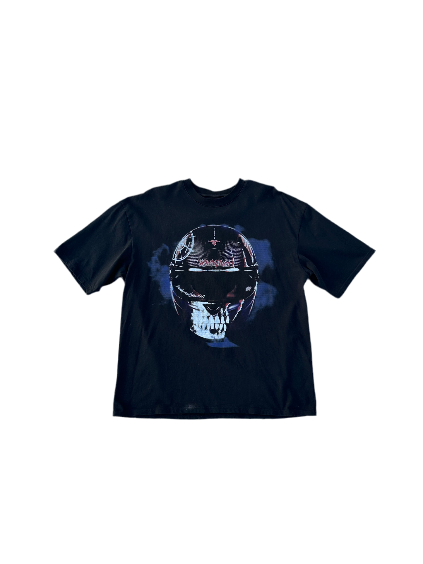 D.S.R. Speed Demon Tee