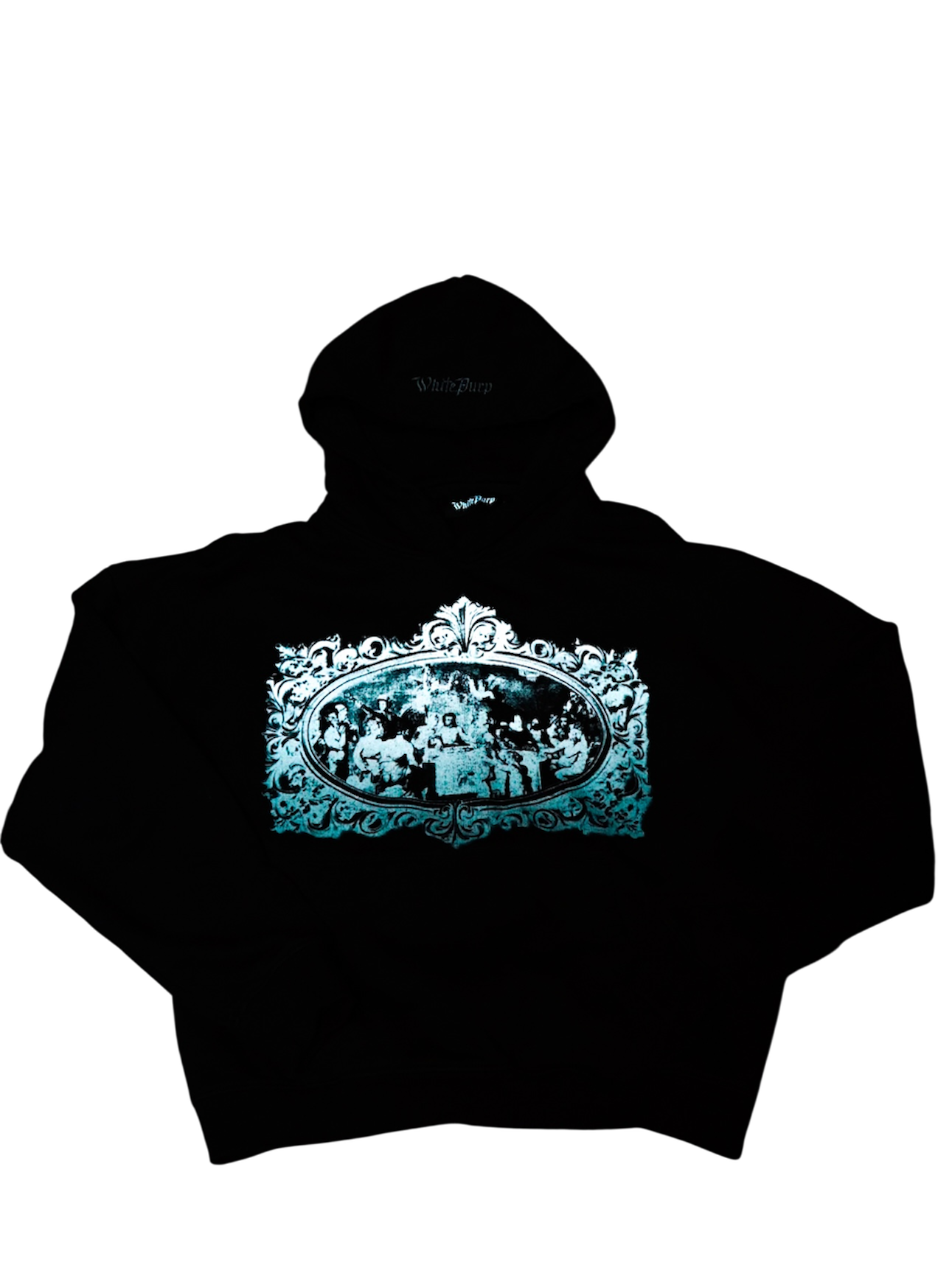 Party Of The Gods Hoodie